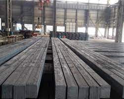 OTT Globale, Billette d’Acier, The Steel Billet,