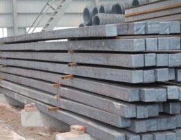 OTT Globale, Billette d’Acier, The Steel Billet,