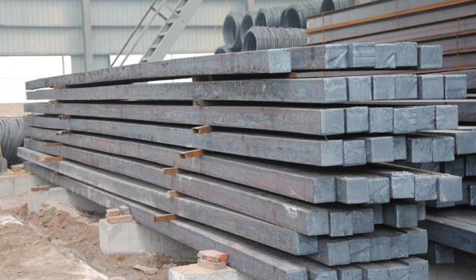 OTT Globale, Billette d’Acier, The Steel Billet,